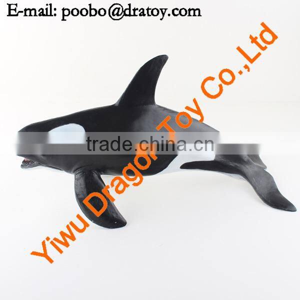 hot sale aquarium swimming fish toy