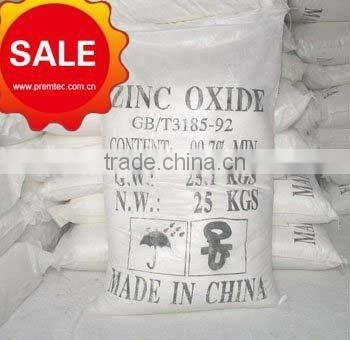 Zinc Oxide 99.7%