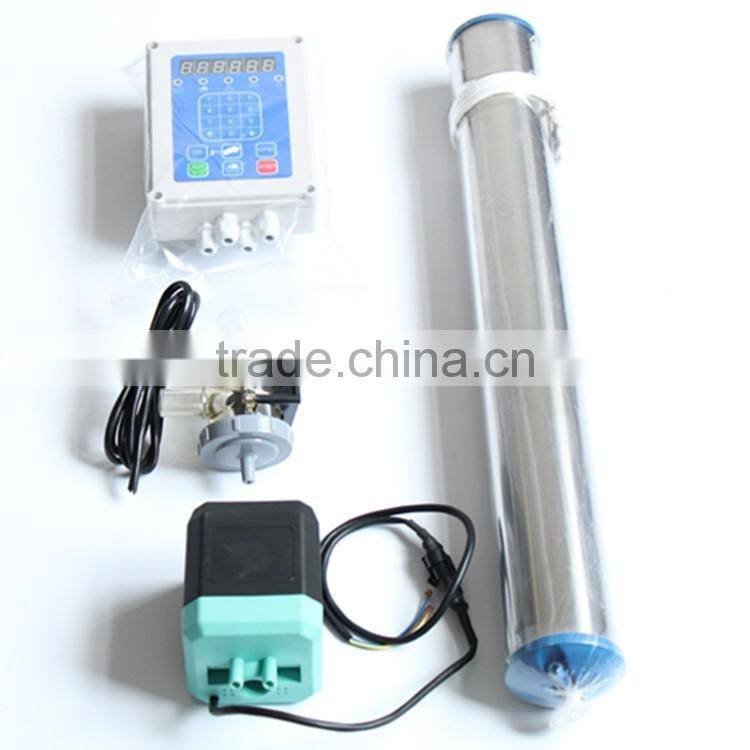the High Quality ACR Automatic Milk Cluster Removal System for Sell