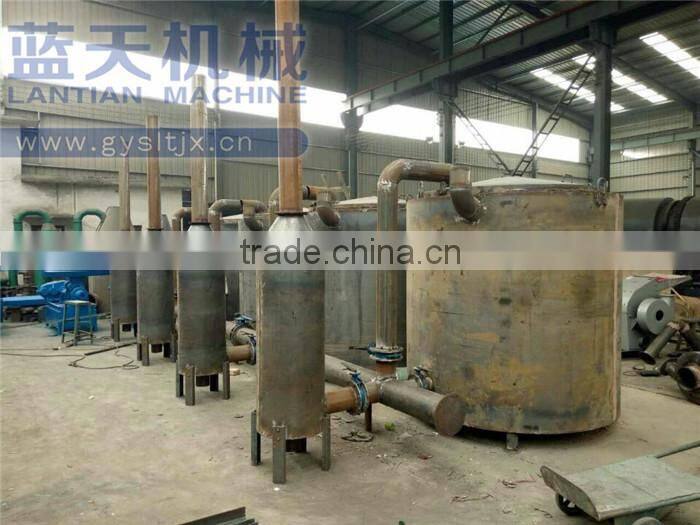 2017 Year Discount Charcoal Making Machine With Factory Price