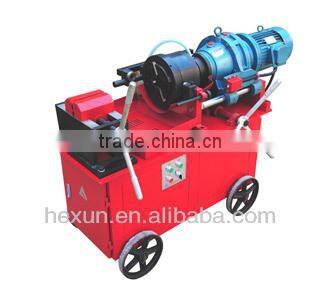 steel bar twist machine HBG-40C