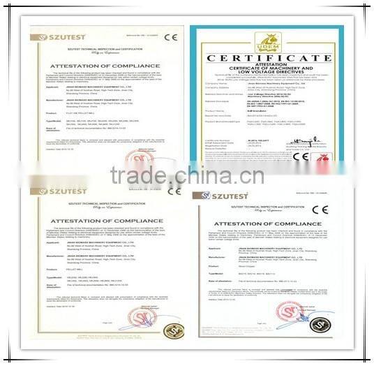 Branch,bamboo chips larger crusher