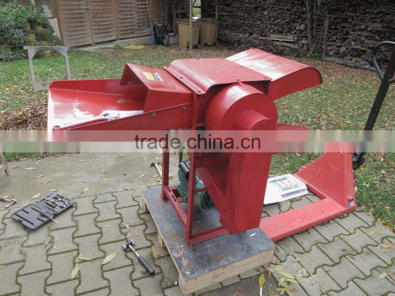 5GT-500 grain thresher