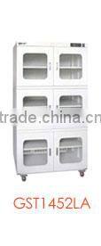 Stainless Steel Humidity Control Electronic Component Storage Cabinet