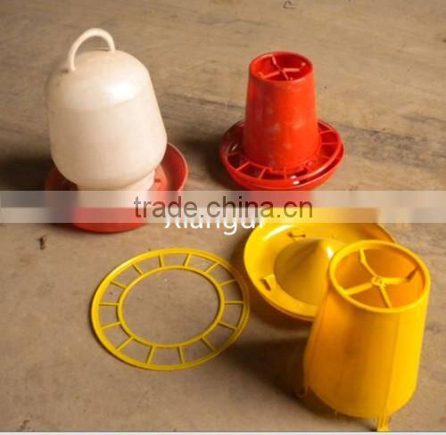 Layer Egg Chicken Cage/Poultry Farm House Design