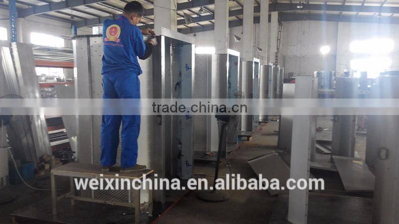 Industrial Commercial Restaurant Bakery Layer Electric Pizza Oven