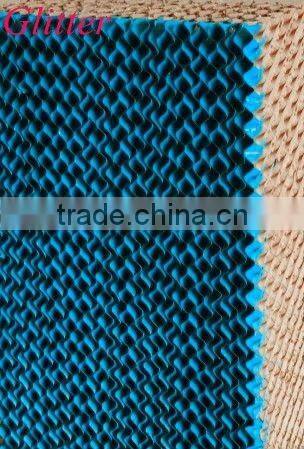 environmental cooling pad with Blue colour