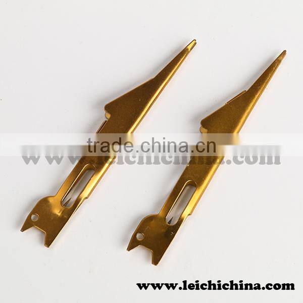 High quality tie-fast fly fishing knot tying tool