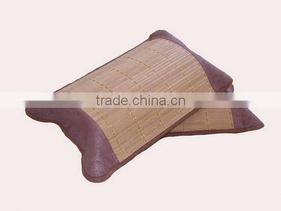 FD-16420 bamboo reed rolled mat