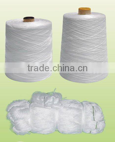210D/3 PLY polyester sewing thread for bags