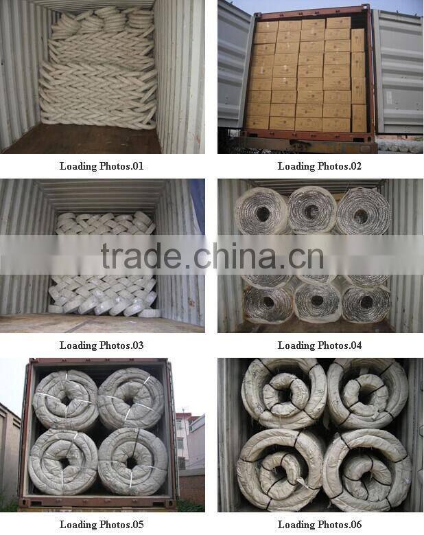 low price 2015 razor barbed wire for fencing of residences ( professional factory)