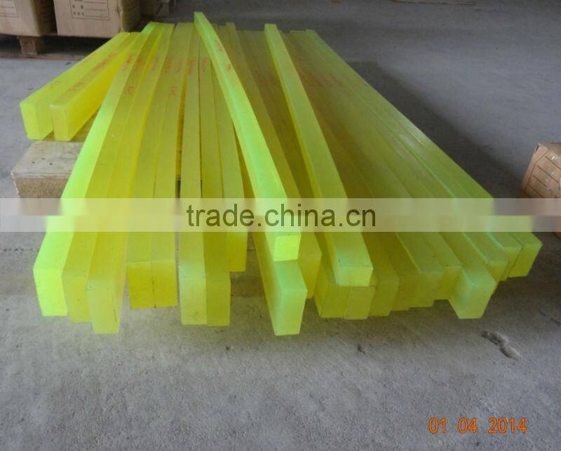 500x500x30mm Wear resistant PU board
