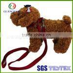made in china high quality fashion dog collar and leash,dog collar bulk