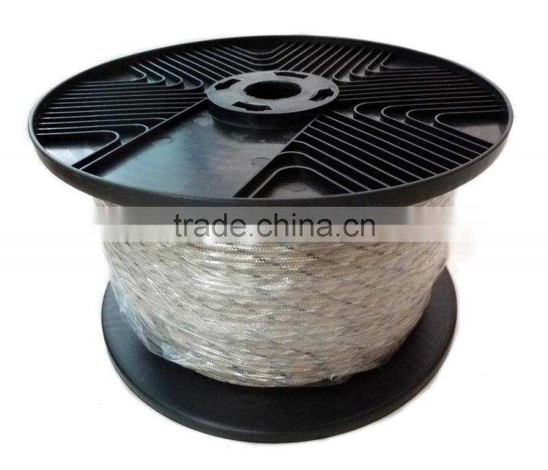 550lb Type III 7 Strand Camouflage Paracord