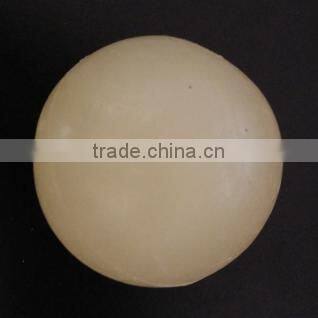 Rubber Sieve Ball with Customized Size