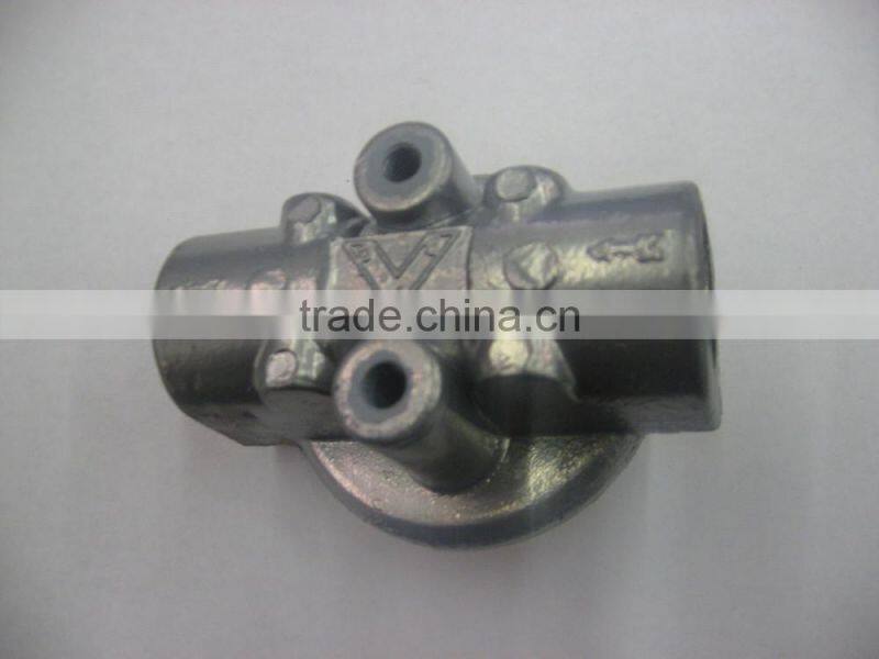 Hydraulic Filter Housing JX0811A & Jinma Tractor Parts