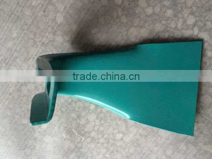 Multifunctional Rotary Tiller Cultivator Spare Parts For Agricultural