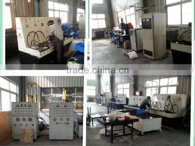 machinery hydraulic ram for excavator, truck, tractor, loader, heavy duty machinery