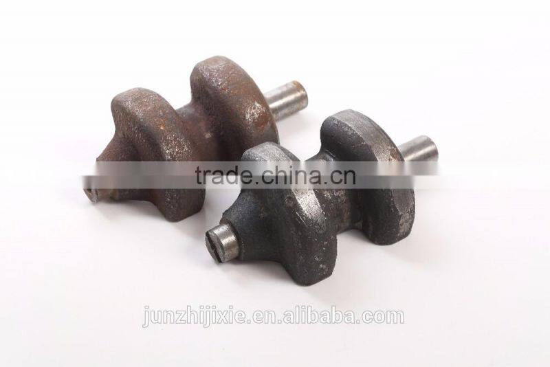 High Quality Agricultural Tractor Single Cylinder Machinery Diesel Engine Parts Balance Shaft ZH1130