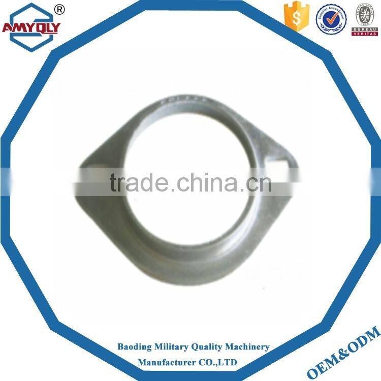 SFL206 High Quality and low price Cast Stainless Steel Bearing Housing