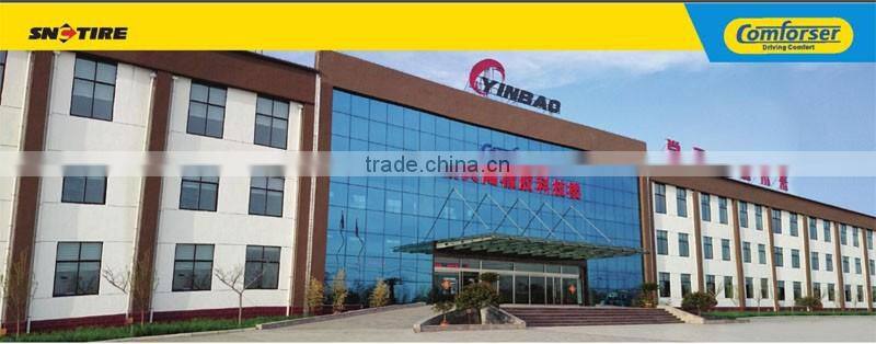 suv tire from china high speed CF2000 new tires for car