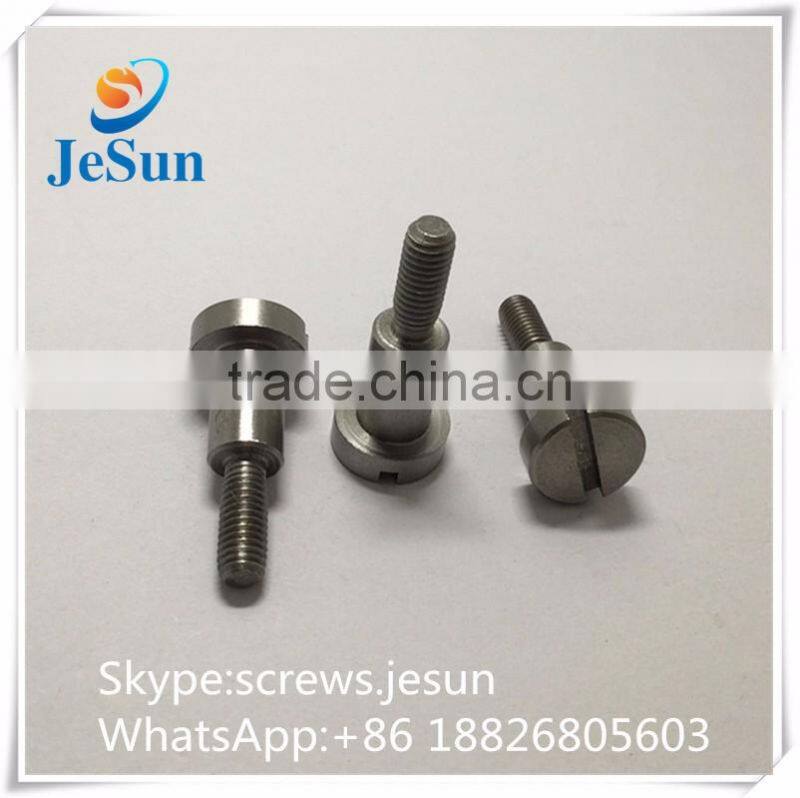 China supplier stainless steel thumb screw