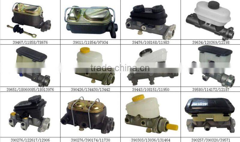 High Quality Brake Wheel Cylinder 58320-4A000 58320-4A020
