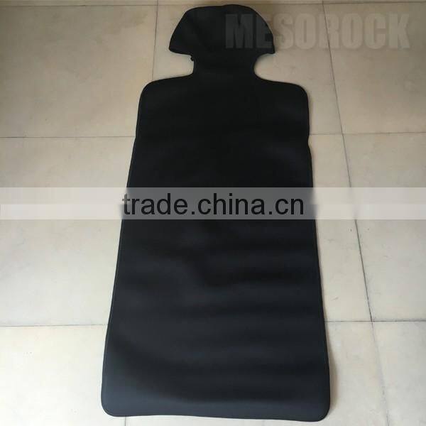 Premium Durable Neoprene Protector Full Size Auto Seat Protector Car Seat Protector