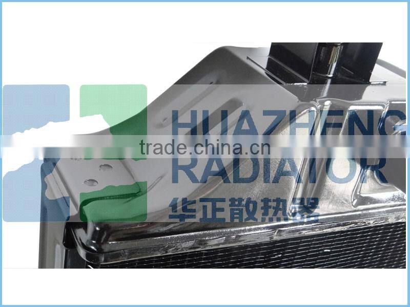 OEM Radiator for Tractor massey ferguson MF165UK, MF185, MF188