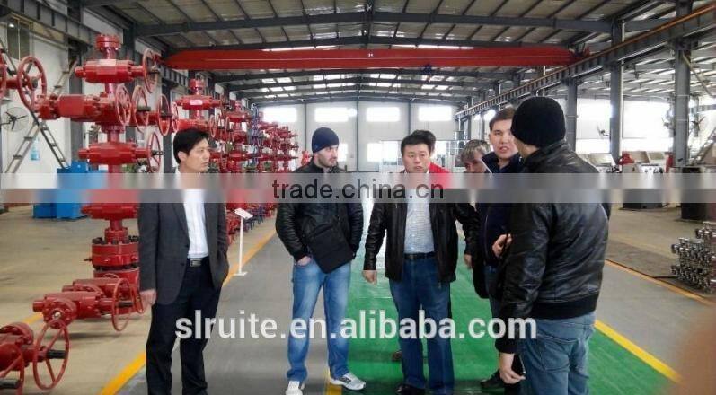 with heat fin cast iron housing