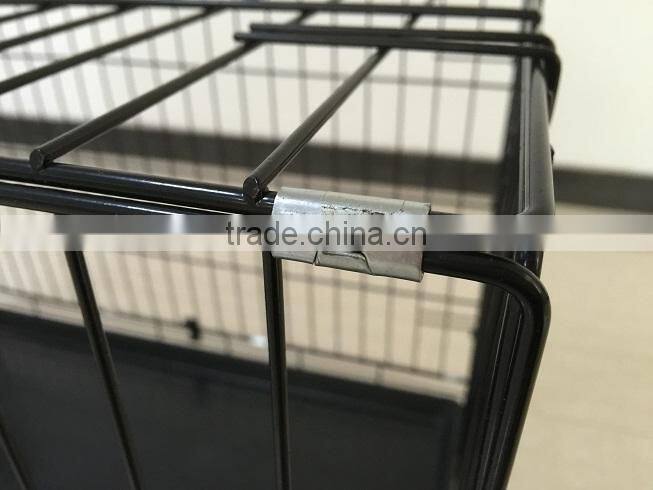 Small Animals Application and Cages Cage, Carrier & House Type wire pet cage