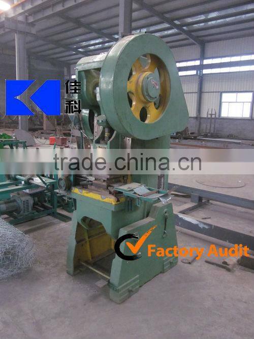 punched tape concertina coils wires machines China supplier