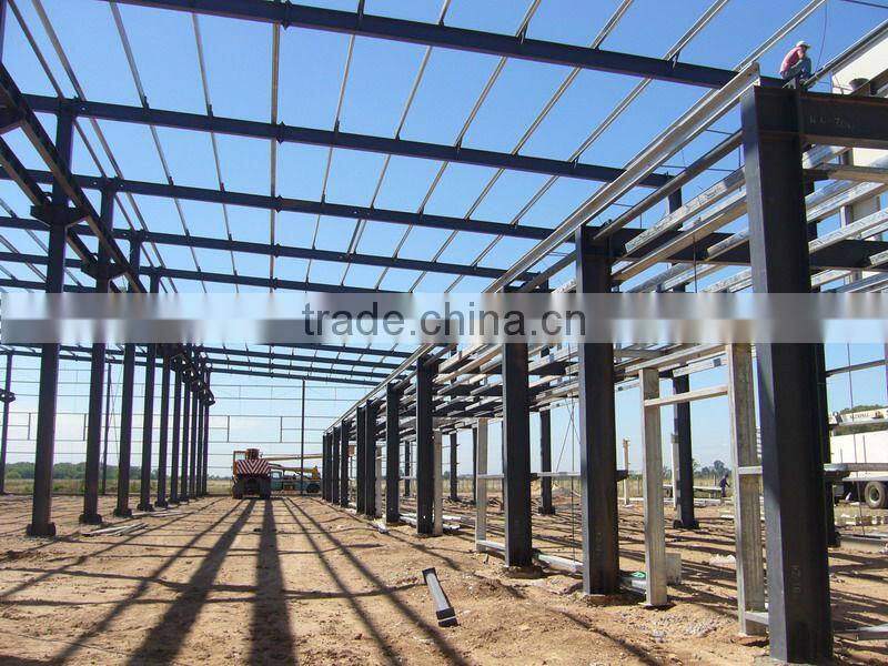 jdcc construction steel sheds