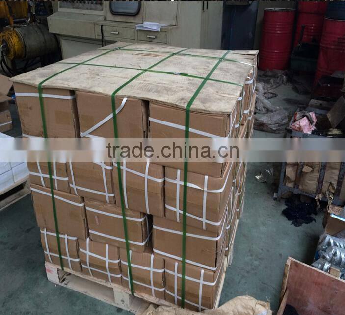 Professional hydraulic power station for mining environment control car system