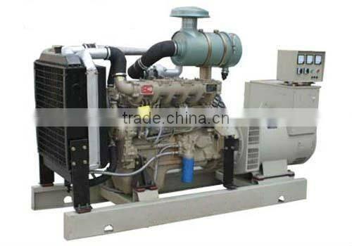 China Brand ! Weichai Human Power Generator