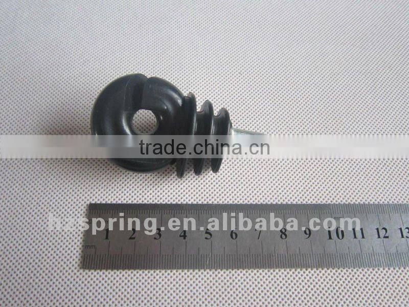 Electric Fence Spring Gate Handle Set