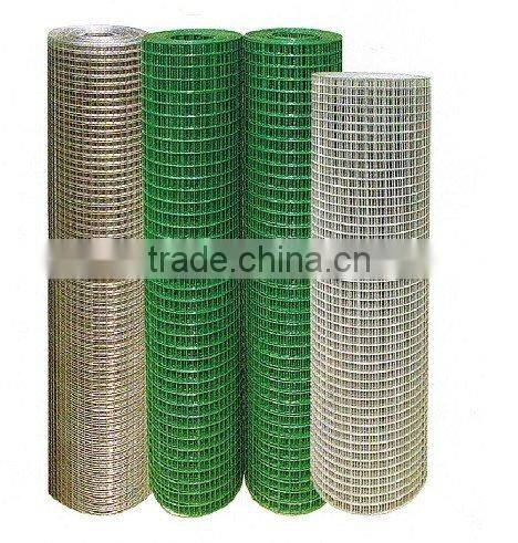 beautiful grid fence netting