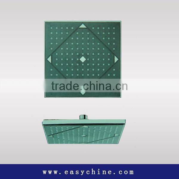 Plastic Top Shower Head