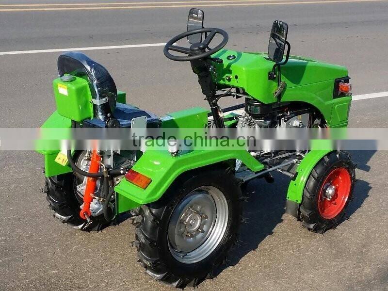 cheap tractor