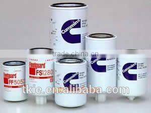 TECH commercial vehicle fuel filter
