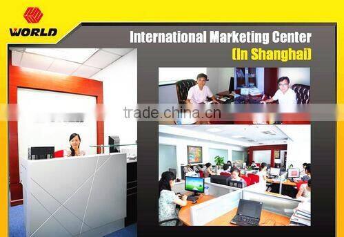 World Brand 3Ton articulated mini wheel loader with 1.8m3 Bucket size