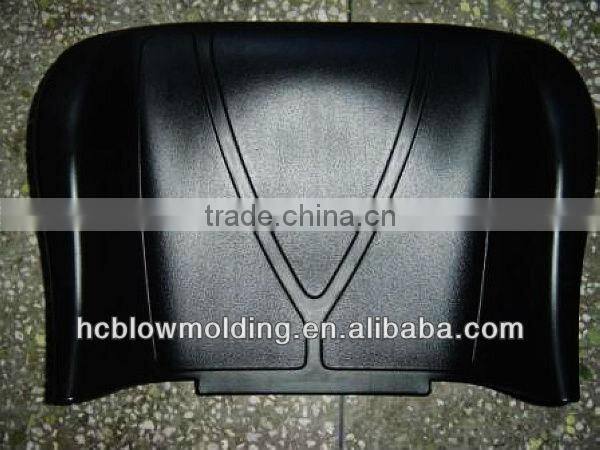 OEM Blow Molding Wholesale Cheap Outdoor Plastic Stadium Chairs