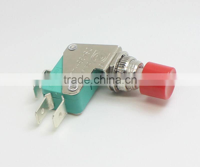 Push button micro switch DS-438