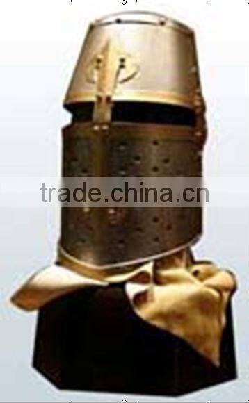 Templar Helmet
