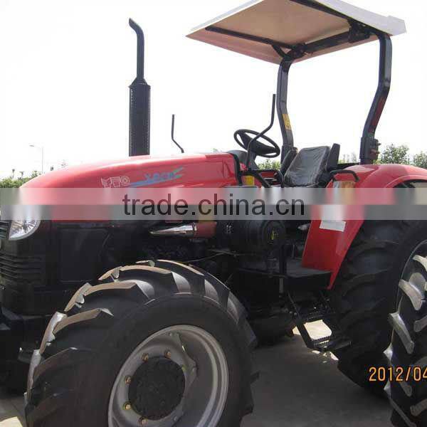 YTO-X804 Wheel Tractor Price