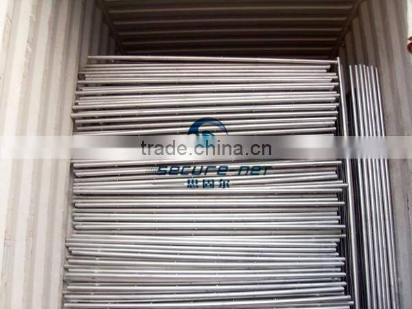 Hot sale commercial and public environments Temporary fencing