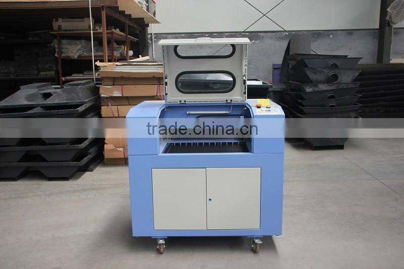 Cheaper CNC Laser Engraver