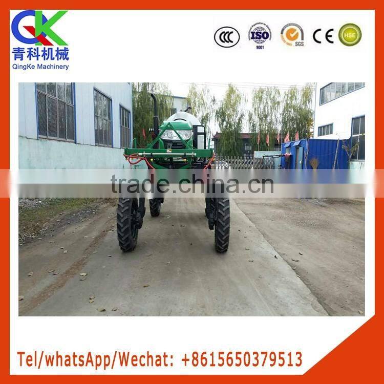 Tractor agriculture pesticide equipment for sale
