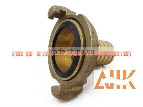 Brass Hose Couplings, Nakajima Type