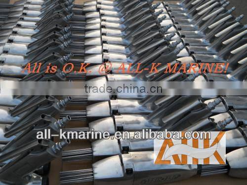 Pneumatic Jet Chisel JEX-24